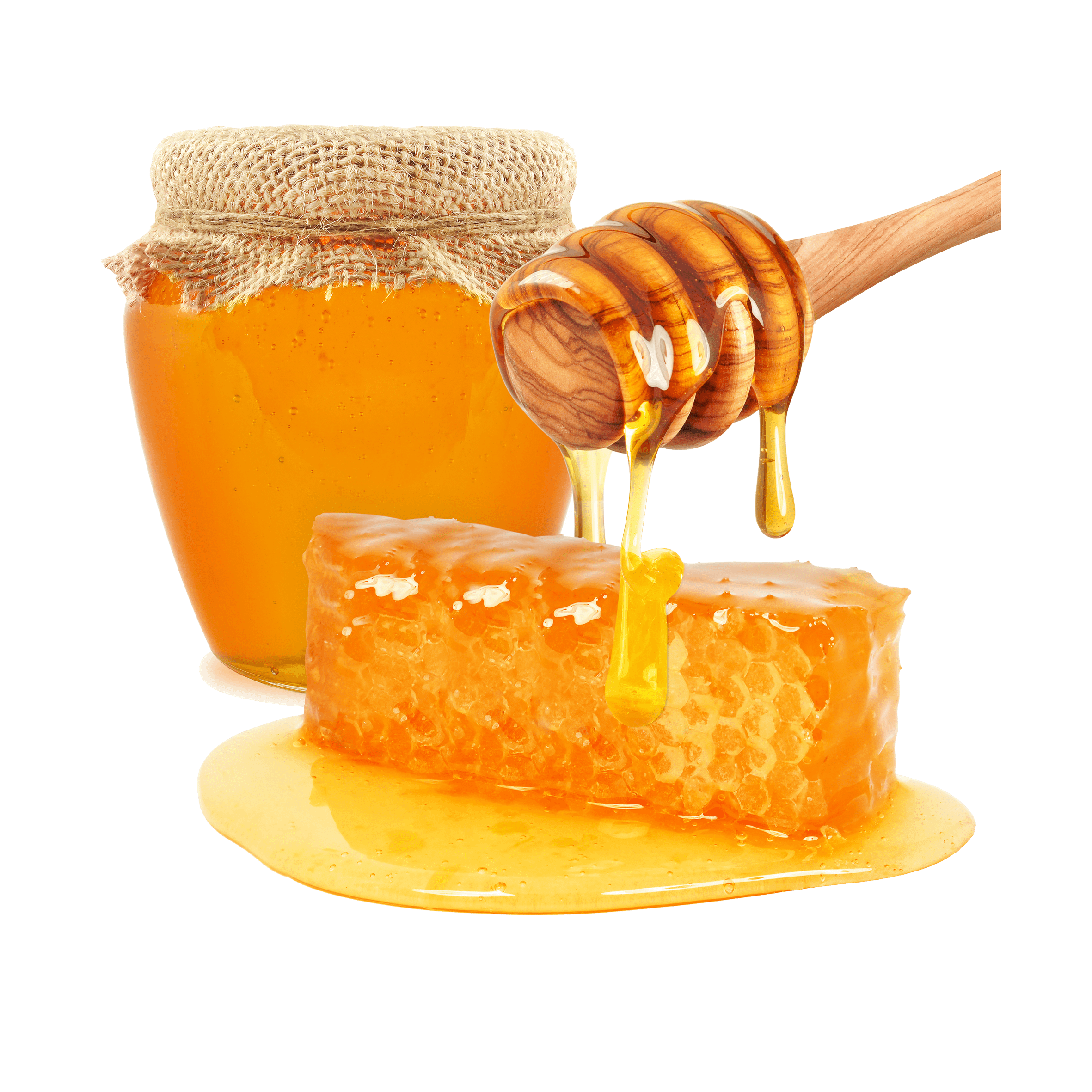 Honey শরিষা ফুলের মধু 1kg