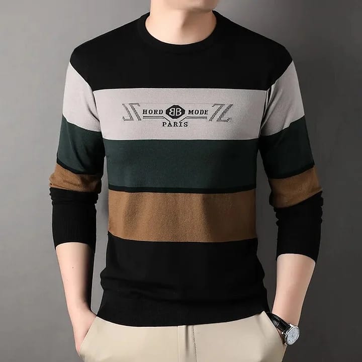 Winter Sweater 100% Cotton