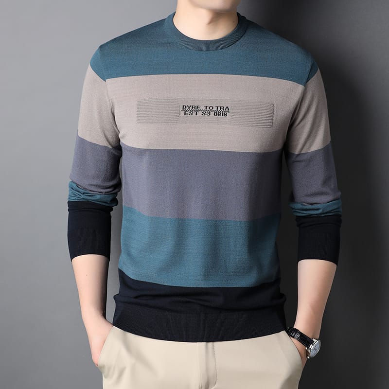 Winter Sweater 100% Cotton