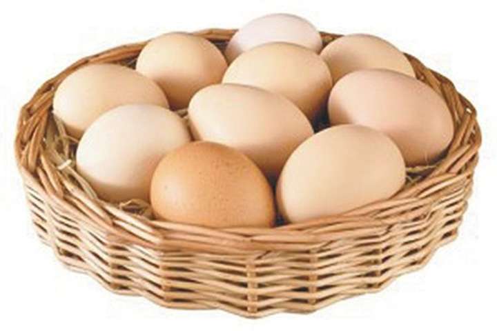 মুরগির ডিম প্রতি পিস ( Egg 1pcs  )